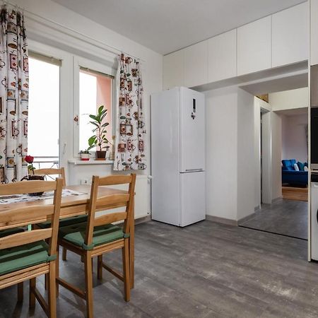 Apartman Lm Liptovský Mikuláš Buitenkant foto