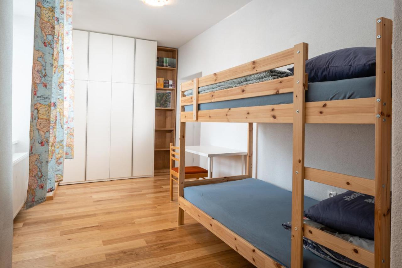 Apartman Lm Liptovský Mikuláš Buitenkant foto