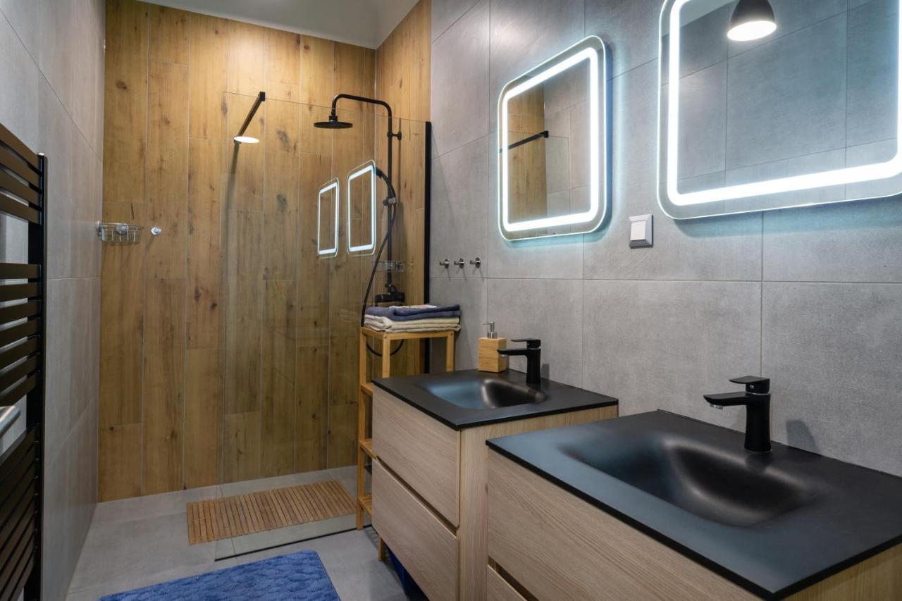 Apartman Lm Liptovský Mikuláš Buitenkant foto